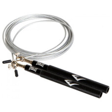 Скакалка Everlast ALUMINUM SPEED ROPE  274 см